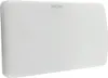 Wandlampe außen LED IP65 30 cm breit Weiß eckig neutralweiß Produktbild-Vorschau 2