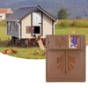 Automatická dvířka kurníku USB, světelný senzor 3 v 1, Náhled obrázku produktu 9