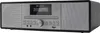 Soundmaster DAB980SW HiFi-Anlage schwarz - Hifi-Anlage - Produktbild-Vorschau 6