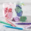 Paper Mate Flair Filzstifte | mittlere Spitze (0,7mm) | Produktbild-Vorschau 6