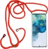 Samsung Galaxy Case Handykette Hülle Umhänge Tasche Slim Produktbild-Vorschau 1