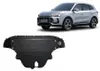 Ochranný kryt spodnej časti motora pre vozidlo MG ZS – Náhľad obrázku produktu 1