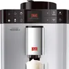Melitta Kaffeevollautomat Passione One Touch Silber; Produktbild-Vorschau 2