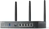 TP-LINK Omada ER706W V1 - routeur sans fil 4 ports switch Voir les images du produit 2