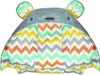 Infantino Cuddle Up Ergnomische Babytrage mit Kapuze Produktbild-Vorschau 7