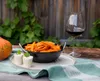 Riedel Veritas New World Pinot Noir Glas 2er Set Náhled obrázku produktu 11