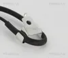 TRISCAN ABS Sensor Raddrehzahl für SUZUKI SWIFT III (MZ, Produktbild-Vorschau 3