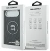 Tasche Karl Lagerfeld Iml Karl Head Logo Magsafe Na Iphone Produktbild-Vorschau 7