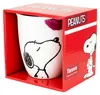 Peanuts - Tasse Snoopy: Ein Kuss am Morgen Produktbild-Vorschau 5