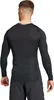 Adidas TechFit Compression Longsleeve Shirt Herren Produktbild-Vorschau 3