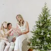 FairyTrees Kunstkerstboom – Nordmann Exklusiv (FT06), 180 Productafbeelding-voorbeeld 4