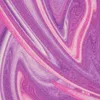 Dekostoff Meterware Halbpanama Digitaldruck Retro Batik Produktbild-Vorschau 2