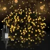 Ikodm 100M LED Lichterkette 1000LEDs 8 Modi mit Memory Produktbild-Vorschau 12