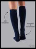 Kniestrümpfe (3-6 Paar) Damen & Herren aus hochwertiger Produktbild-Vorschau 4