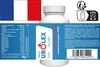 Urolex - 300 capsules (5 x 60 capsules) - Verpakking van 5 Productafbeelding-voorbeeld 13