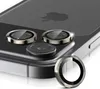 Kamera Linsenschutz Glas Set für Apple iPhone 17 Pro Produktbild-Vorschau 1