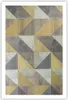 Poster - Poster ohne Rahmen - Abstraktion Geometrisch Produktbild-Vorschau 1