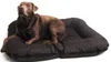 Lebon Hundekissen Ponto - braun - 105 x 80 cm Produktbild-Vorschau 2