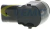 VEMO V24-72-0131 Einparkhilfe Parksensor Gewinkelt Schwarz Produktbild-Vorschau 4