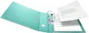Original Falken 10er Pack Chromocolor Premium-Ordner.  Produktbild-Vorschau 3