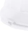 Rotho 17211, Kolo, Biela, Plast, Polypropylén (PP), 305 mm, Náhľad obrázku produktu 7