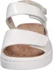 Waldläufer Damen Sandalen, weiß(offwhite (148)), Gr. 61/2 Produktbild-Vorschau 6