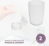 Bremermann kúpeľňová séria PIAZZA & LUCENTE - Náhradný Náhľad obrázku produktu 2