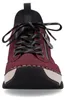 Rieker Damen Sneaker Schlupfschuh mit Plateau und weichem Produktbild-Vorschau 39