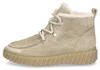 Botas y zapatos de mujer Paul Green, color beige, estilo Vista previa de la imagen del producto 13