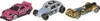Tříbalení Hot Wheels Cars Náhled obrázku produktu 6