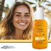 Protection solaire & bronzage Spray bronze Lsf 50 200 ml Voir les images du produit 2