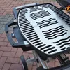 Ruszty ze stali nierdzewnej INOX do grilla Napoleon Travel Podgląd zdjęcia produktu 2