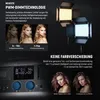 Neewer Flächenleuchte RGB1200 LED Videoleuchte mit Stativ Produktbild-Vorschau 5