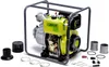 Varan Motors - 92707 Wasserpumpe Diesel Motorpumpe 4“ 418cc Produktbild-Vorschau 1