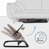 Kidwell LARO Babywippe – Ergonomische Babyschaukel mit Produktbild-Vorschau 5