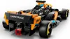76919 - LEGO Speed Champions - Samochód wyścigowy McLaren Podgląd zdjęcia produktu 5