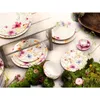 Villeroy e Boch piatto fondo 23cm Mariefleur Basic Villeroy Anteprima dell’immagine prodotto 8