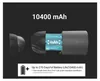 Ezviz EZVIZ BC1c Telecamera di sicurezza IP 4K Bullet Anteprima dell’immagine prodotto 8