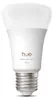 Philips Hue White and Color ambiance A60 – Smarte Lampe E27 Produktbild-Vorschau 3