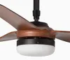 Energiespar Deckenventilator mit LED Beleuchtung und Produktbild-Vorschau 2