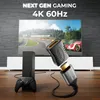 deleyCON HDMI Kupplung Adapter Verbinder - HDMI (Typ A) Produktbild-Vorschau 5