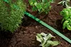 Schlauch-Regner, grün, Länge 15 m Produktbild-Vorschau 8