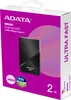 ADATA SE920, 2 TB, USB Typ-C, 3.2 Gen 2 (3.1 Gen 2), 3800 Produktbild-Vorschau 4