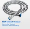 VEHHE Duschkopf mit Schlauch 1.5M 7 Strahlarten Produktbild-Vorschau 8