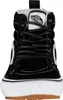 Vans Mte Sk8-hi Chaussures de sport Noir EU 34 1/2 Voir les images du produit 6