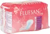 Flufsan wkadki na nietrzymanie moczu dla kobiet 120 szt. Podgląd zdjęcia produktu 5