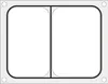 Hendi 805596, Aluminium, 1 Stück(e) Produktbild-Vorschau 8