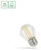 Żarówka LED Neutralna E27 230V 1W Edison 14582 Podgląd zdjęcia produktu 6