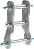 3" vorne + 2" Hinten Höherlegungskit Level Lift Kit for Produktbild-Vorschau 5