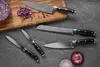 Orient Küchenmesserset, Origin Serie, 5-teilig, aus Produktbild-Vorschau 2